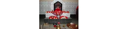 ஷிகார்புர் கிராமம் - பங்காளதேஷ்
